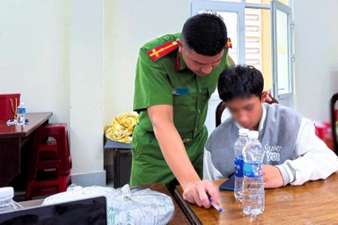 Thanh niên 18 tuổi xâm hại bé 12 tuổi ở Đồng Nai