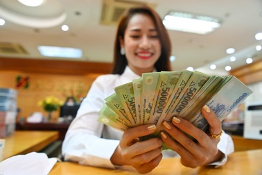 Quốc hội yêu cầu đẩy nhanh lộ trình cải cách tiền lương